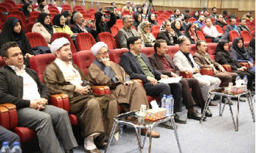 برگزیده شدن ۹ اثر در سومین جشنواره ملی «خوشنویسی جلوه»