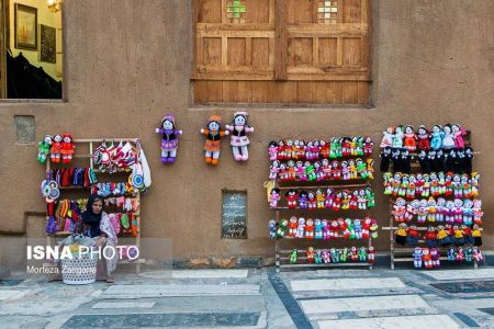 ۶ اینفلوئنسر چینی به گیلان سفر می‌کنند