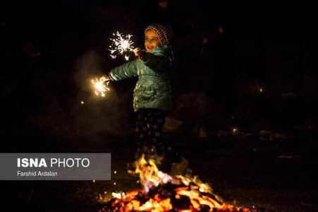 آمادگی مراکز درمانی خوزستان در آستانه چهارشنبه‌سوری