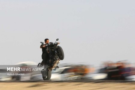 سال گذشته ۲۸۵ موتور سوار در تهران فوت شدند - خبرگزاری مهر | اخبار ایران و جهان