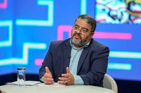 طوفان الاقصی ماهیت پوچ حقوق بشر آمریکایی را برای جهانیان برملا کرد