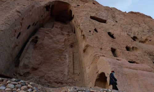 مرگ ۳ گردشگر اسپانیایی در افغانستان