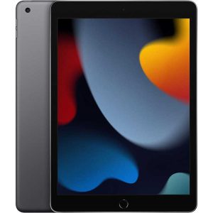 مشخصات تبلت اپل مدل iPad (9th Generation) 10.2-Inch 2021