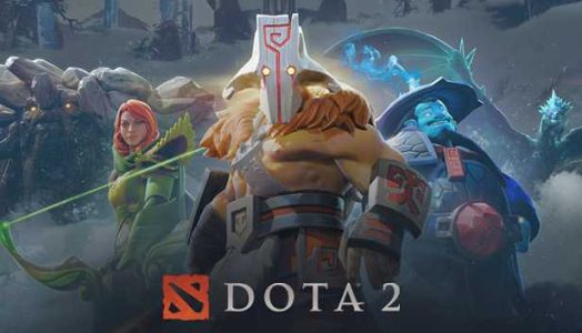 آموزش کامل Dota 2 و ترفندهای حرفه‌ای: از مبتدی تا پیشرفته