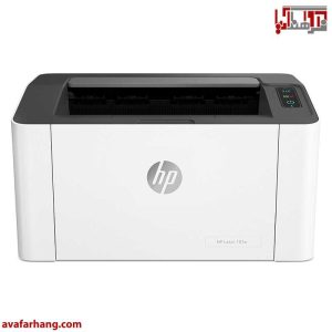 معرفی پرینتر تک کاره لیزری اچ پی مدل HP Laserjet 107w