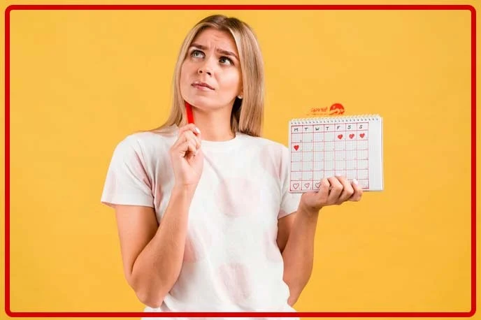 دلایل عقب افتادن پریود چه میتواند باشد؟