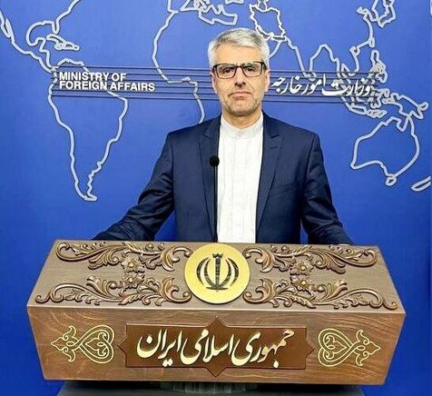 بقائی: سیاست ناامنی‌سازی منطقه توسط رژیم صهیونیستی تهدید جدی علیه صلح و ثبات منطقه است