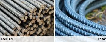 میلگرد استیل یا میلگرد آهنی؛ کدام یک بهتر است؟