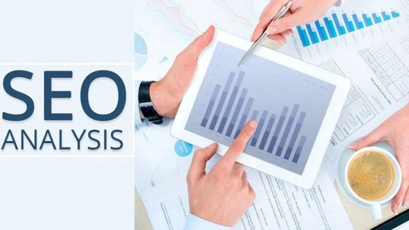 آنالیز سئو سایت چیست و چگونه انجام می شود؟
