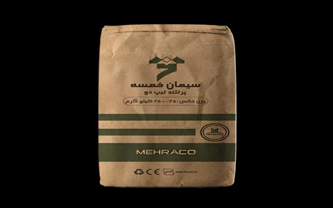 قیمت سیمان خمسه در بورس کالا : بررسی فنی و کاربردهای صنعتی