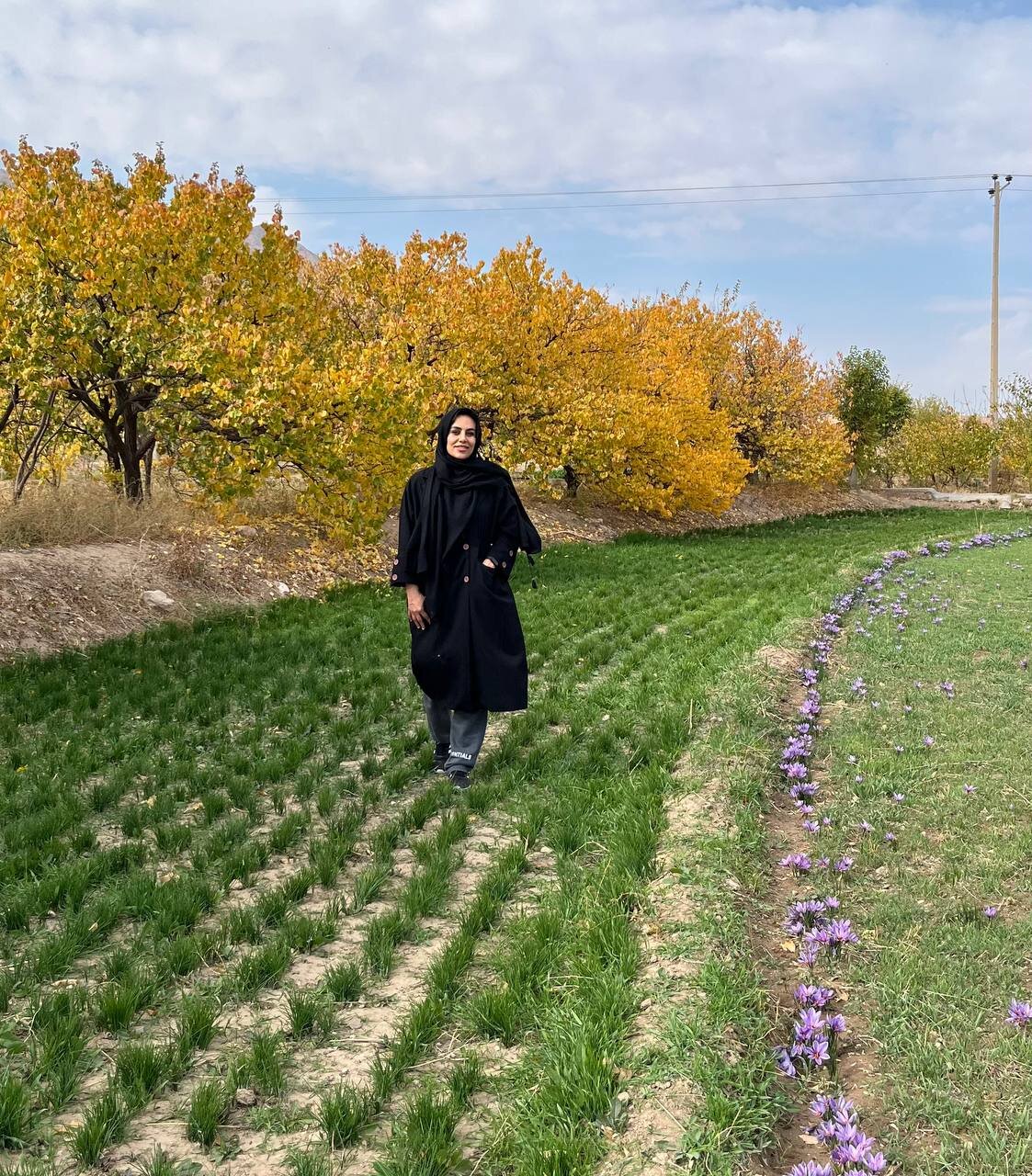 دستبافته‌هایی از عشق و پنبه/ یک کسب‌وکار موفق با طرفدارانی در داخل و خارج از کشور/ «شغل اولم مادری است»