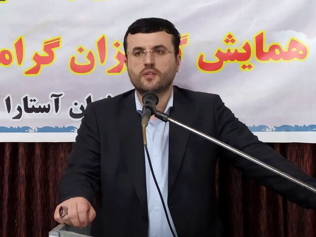 ۲۵ زندانی جرائم غیرعمد در آستارا منتظر کمک خیران هستند