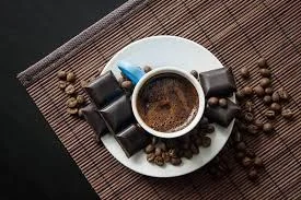 گانودرما | قهوه خواص قهوه گانودرما شکلات داغ