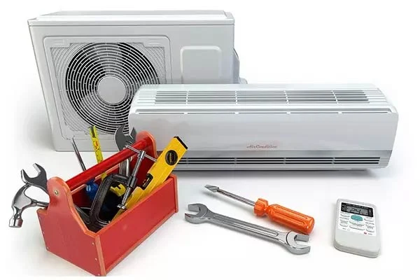 ابزارهای خاص برای رفع مشکلات فنی کولر گازی هایسنس - چگونه ابزار مناسب را انتخاب کنیم؟