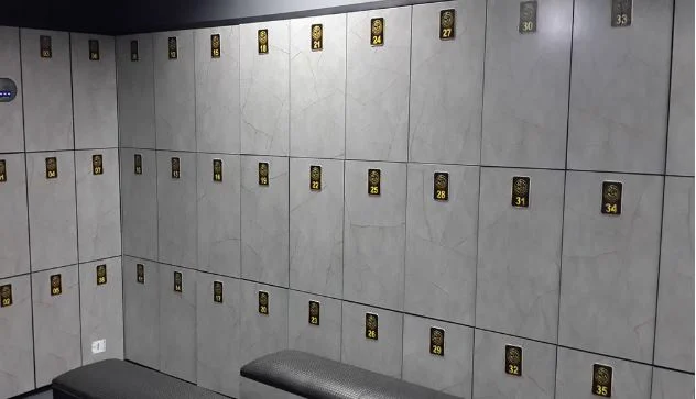 قفل دیجیتال باشگاهی چیست و چگونه کار می کند؟