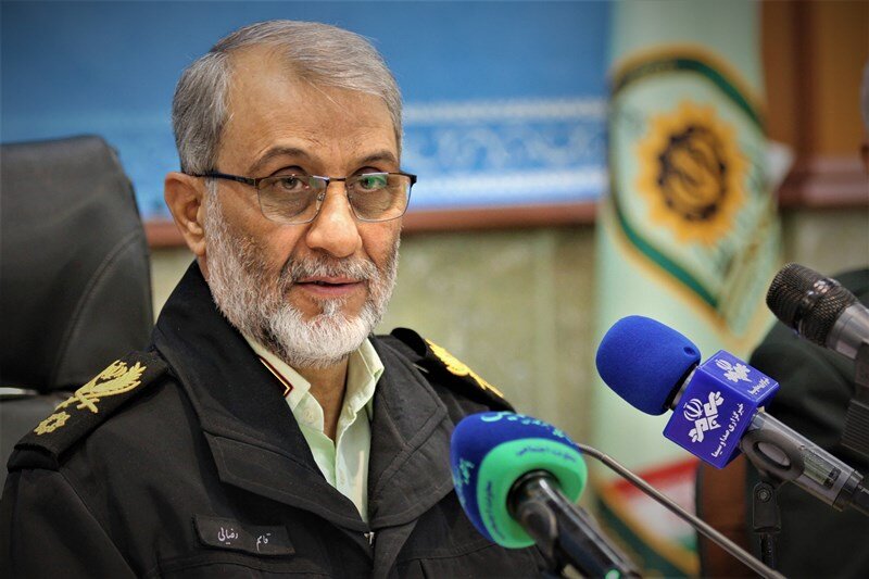سازمان ها اهمیت مطالبه گری از سازمانها در عرصه مبارزه با قاچاق/ پلیس امنیت اقتصادی خلأها را شناسایی کند