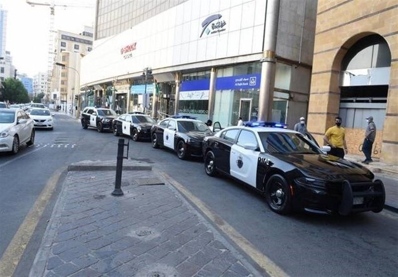 عربستان بازداشت ۴ چینی در عربستان