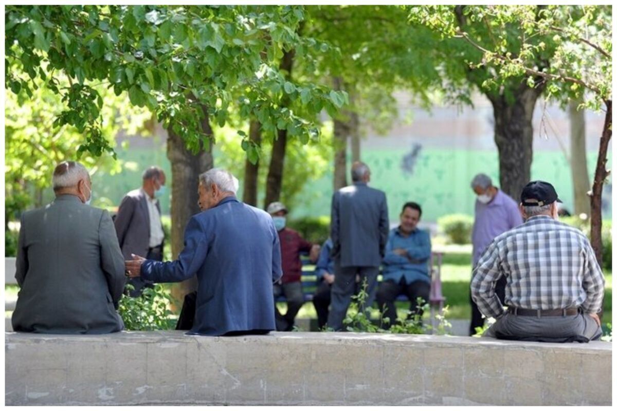 ویتامین بهترین ویتامینها برای سلامت پا در سالمندان