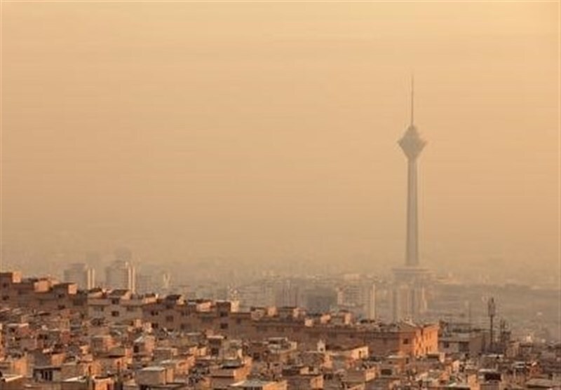 آلودگی هوا | هواشناسی هواشناسی ۱۴۰۲/۲/۲۲؛ هشدار افزایش آلودگی هوا در ۱۷ استان