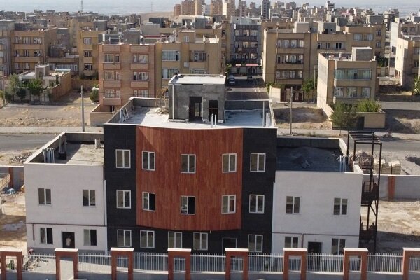 ضرب‌الاجل یک هفته‌ای وزارت راه برای ثبت اطلاعات پروژه‌های عمرانی - خبرگزاری مهر | اخبار ایران و جهان