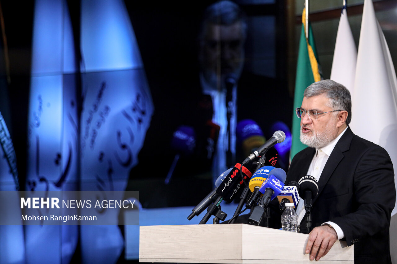 تهران جزئیات عرضه ۲۰ هزار موتور برقی در تهران - خبرگزاری مهر | اخبار ایران و جهان