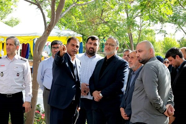 جولانگاه آسیبهای اجتماعی، باغموزه گل محمدی شد - خبرگزاری مهر | اخبار ایران و جهان