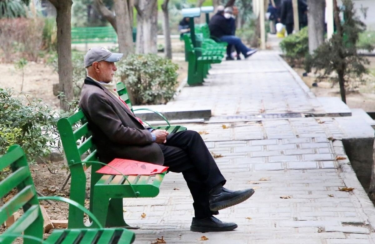 بازنشستگان واریز معوقات فروردین بازنشستگان کشوری/ احکام جدید صادر شد