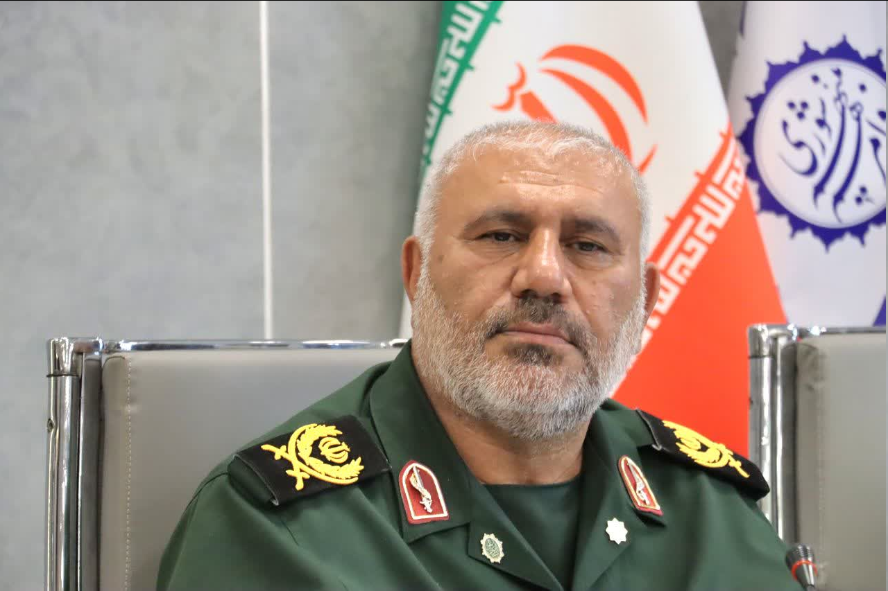تشک تشکیل شوراهای اسلامی منشأ خدمات اثرگذاری شد