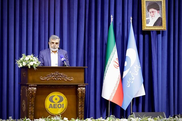 بین المللی | خلیج فارس کمالوندی: گفتوگوهای تهران فرصتی برای تقویت جایگاه منطقه خلیج فارس در نظم بینالمللی است