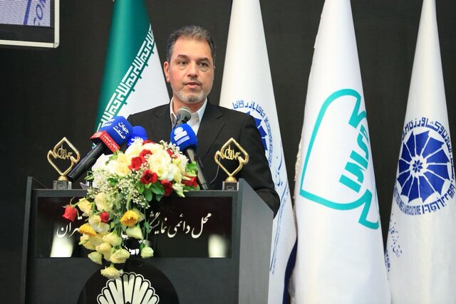 غفلت از برند حلال در ایران میدان را برای رقبای خارجی باز می گذارد