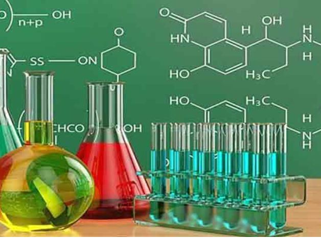 انواع حلال های شیمیایی در صنایع پتروشیمی