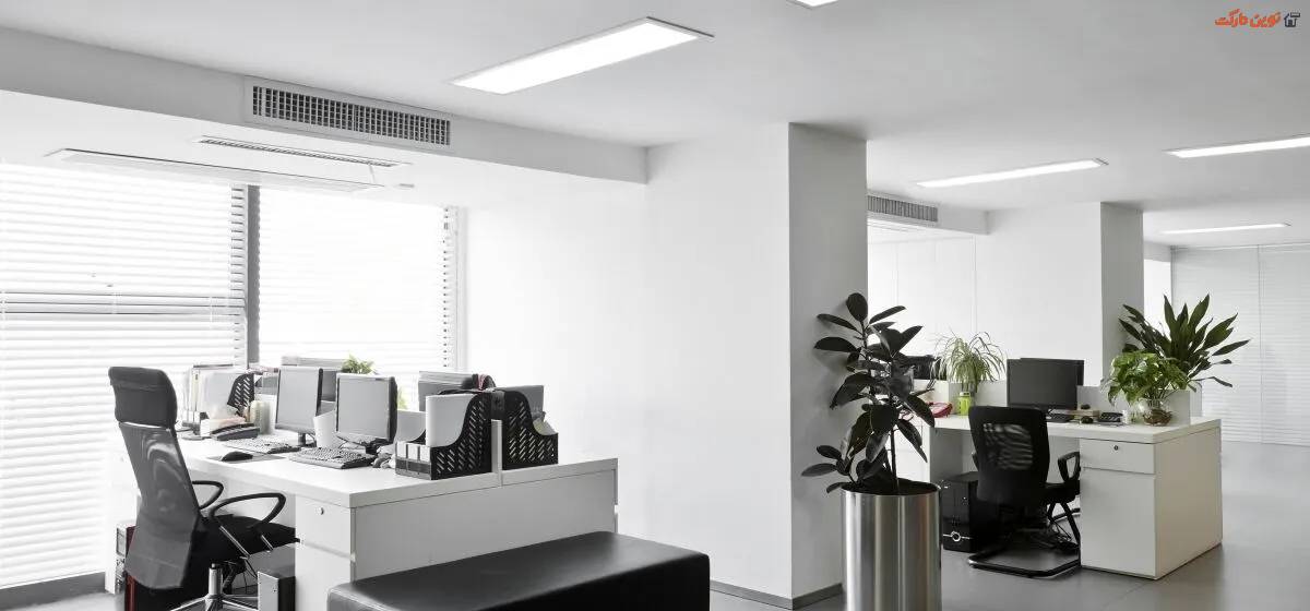راهنمای جامع داکت اسپلیت 3 تن: بررسی مزایا، معایب و نکات مهم خرید