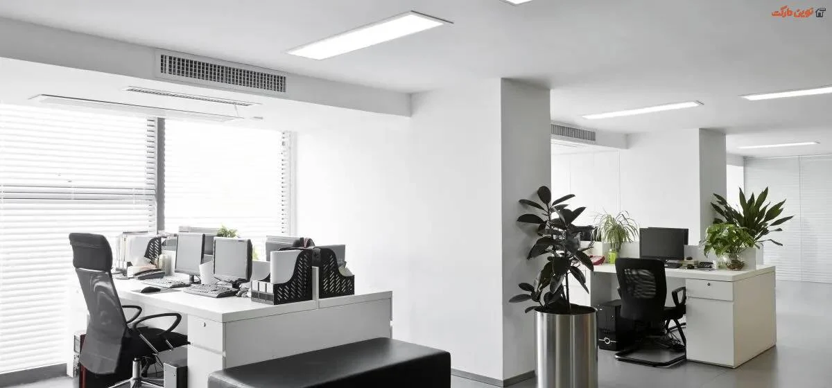 راهنمای جامع داکت اسپلیت 3 تن: بررسی مزایا، معایب و نکات مهم خرید