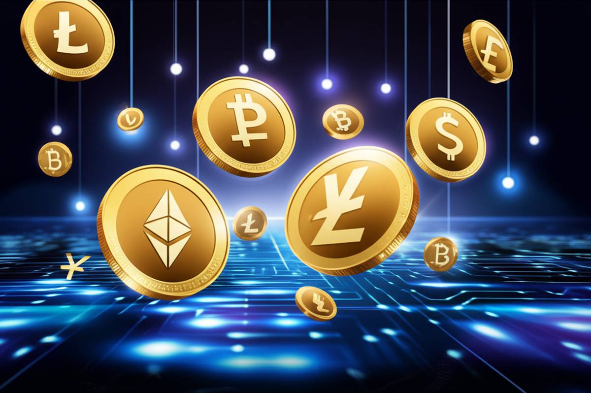 دریافت رایگان رمز ارز