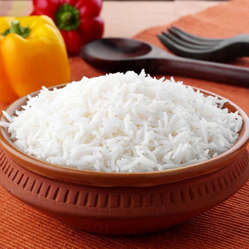 طرز تهیه برنج آبکش ایرانی با ته دیگ مجلسی