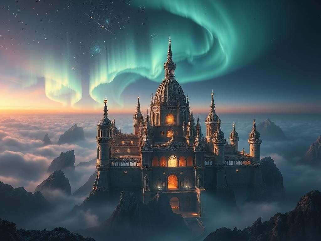 امپراطوری رویاها (Kingdom of Dreams) | راهنمای جامع