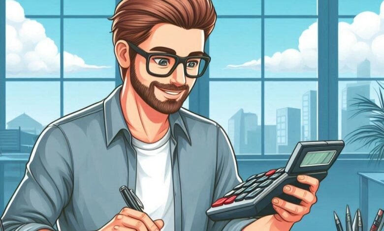 آموزش حسابداری برای مبتدیان: راهنمای جامع برای شروع