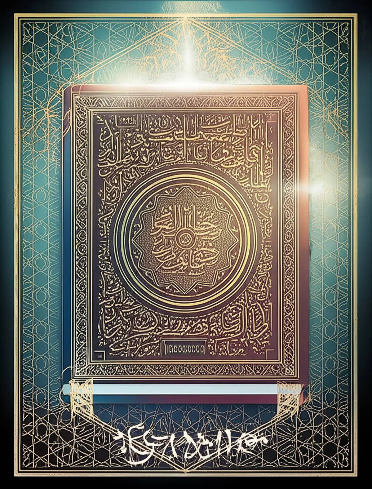 خلاصه کتاب تثبیت نظام ولایی | تدبر در سوره مبارکه حجرات