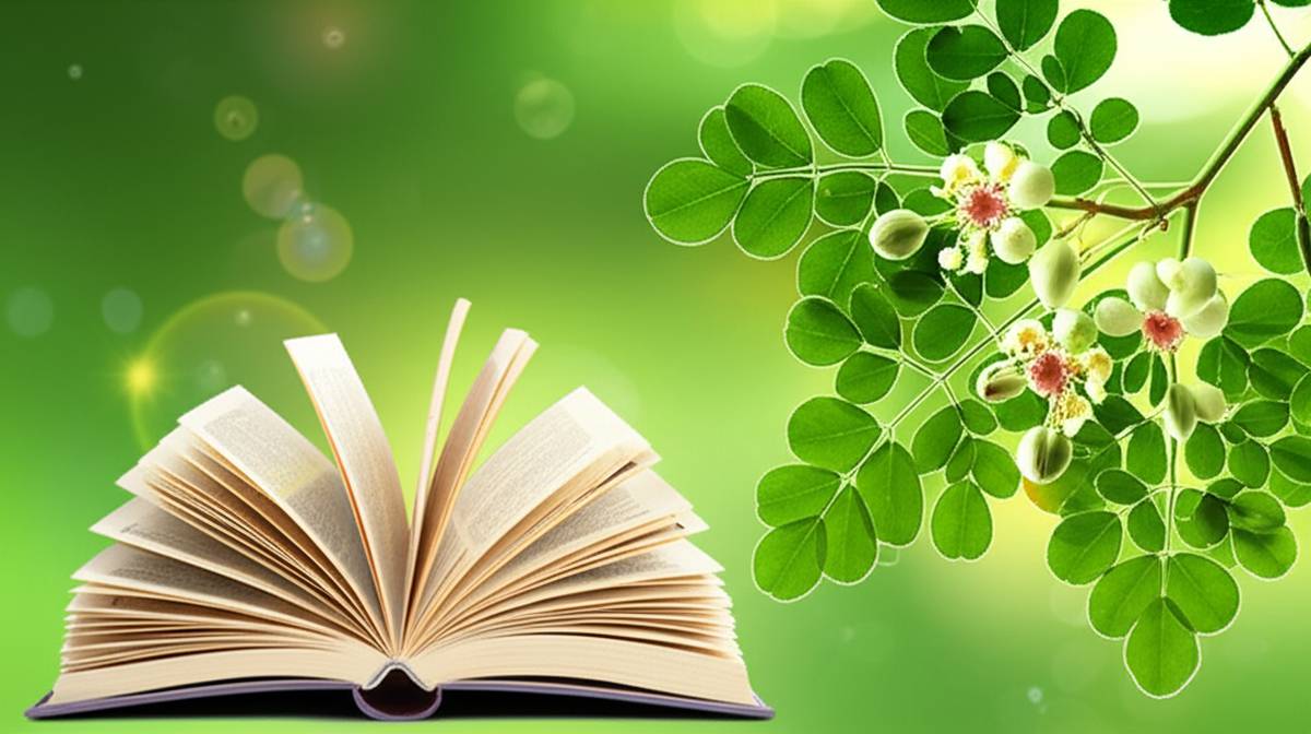 خلاصه کتاب معجزه ای به نام مورینگا - نکات کلیدی | ویبوکیا
