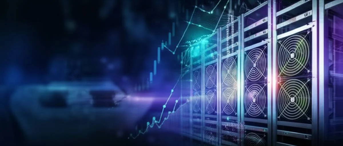 قیمت دستگاه ارز دیجیتال: لیست به روز و خرید انواع ماینر