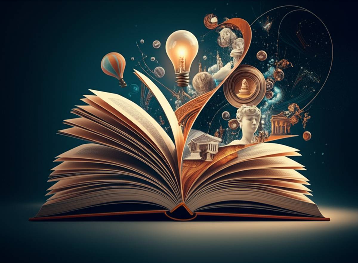 خلاصه کتاب خلاقیت ما، رنسانس ما - ناظم بهجویا