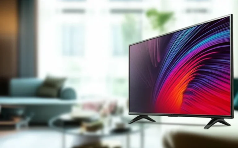 بررسی تلویزیون جی پلاس GTV-42MH412N 42 اینچ