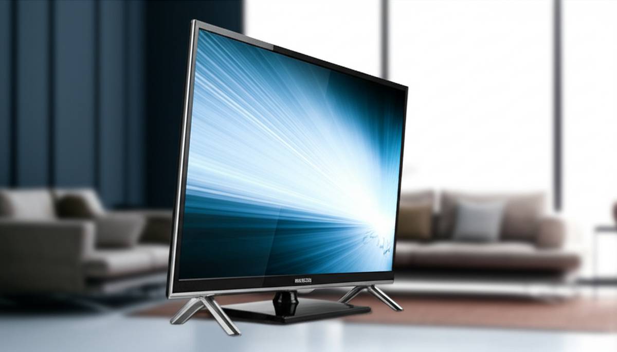 نقد و بررسی تلویزیون مسترتک MT320NHD سایز 32 اینچ