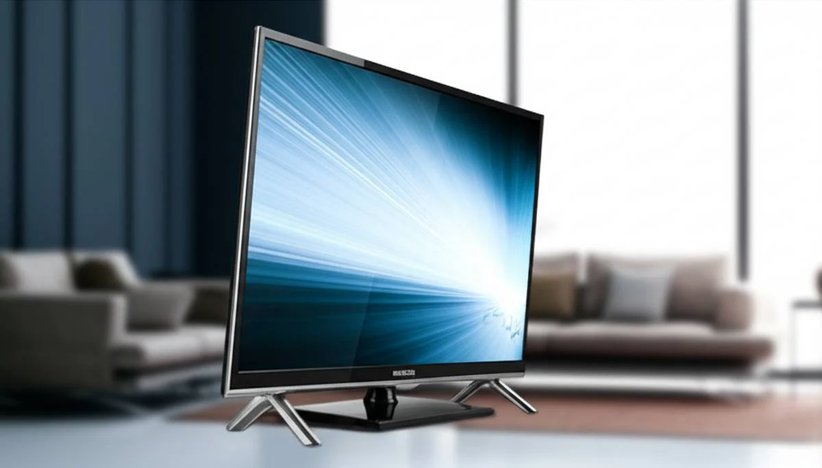 نقد و بررسی تلویزیون مسترتک MT320NHD سایز 32 اینچ