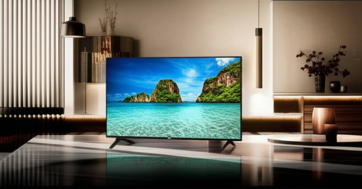 بررسی تخصصی تلویزیون سامسونگ 40M5890 سایز 40 اینچ