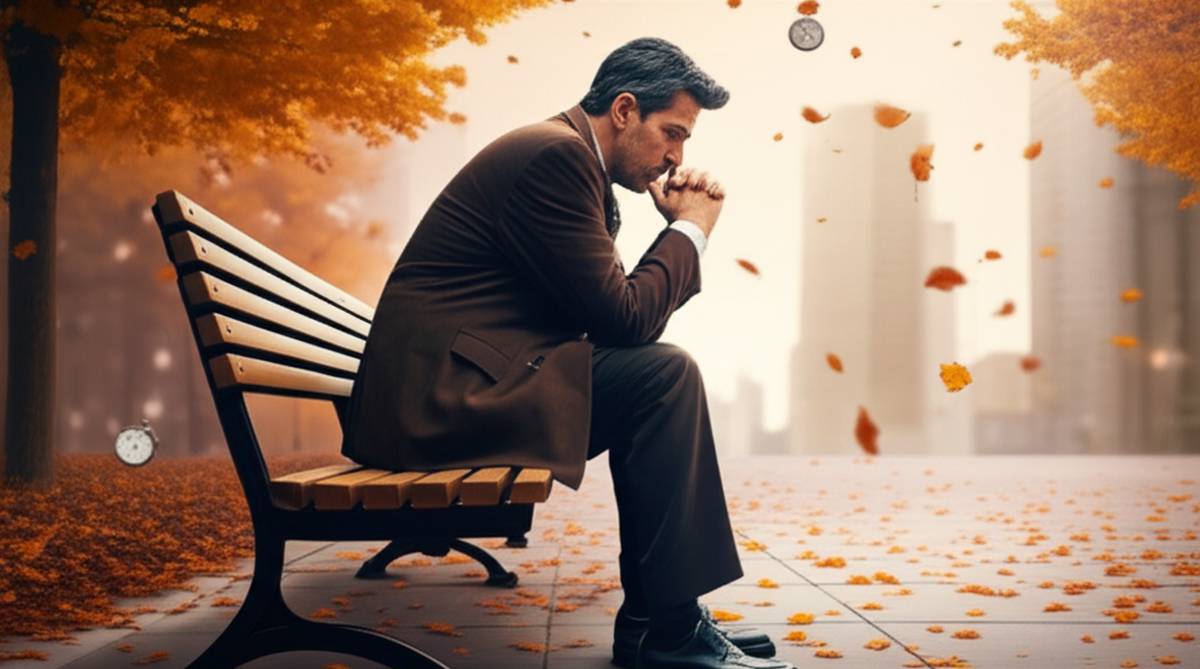 خلاصه کتاب دم را دریاب (سال بلو) | نکات کلیدی برای زندگی بهتر