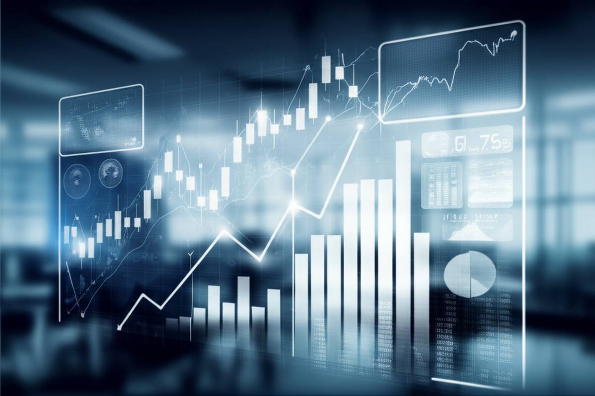 اندیکاتور مدیریت پوزیشن: ابزار حرفه ای کنترل ریسک و سود