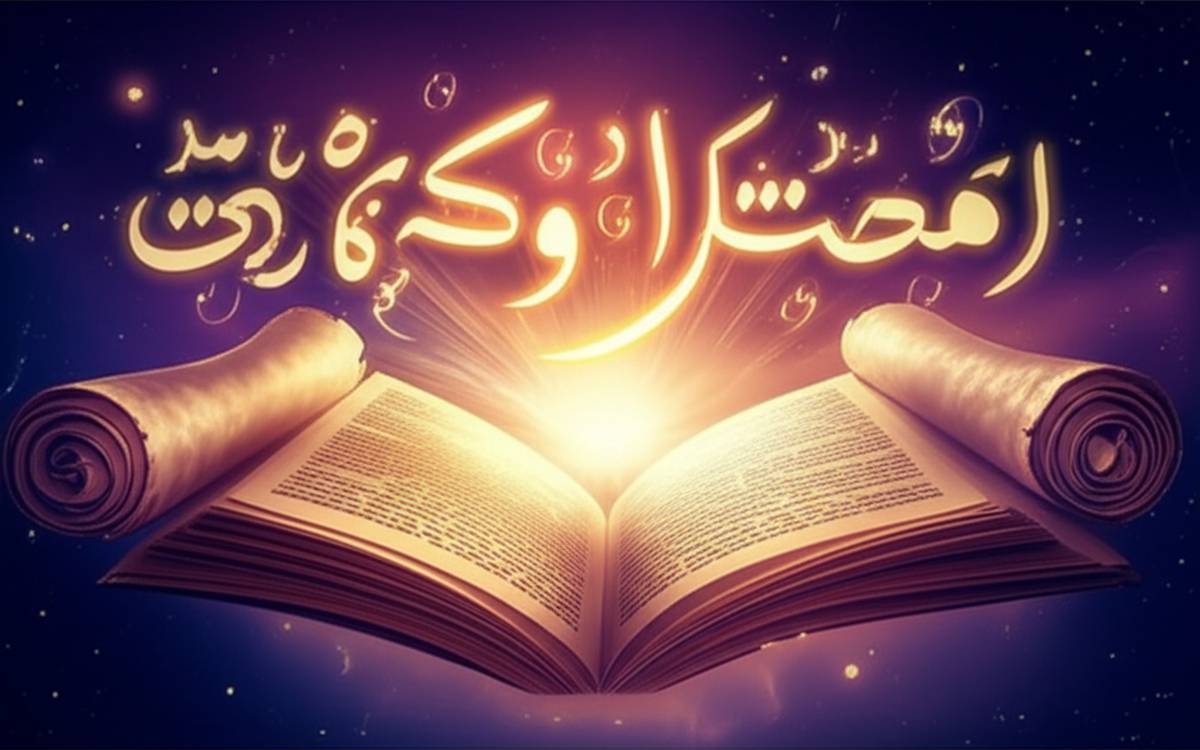 رمزگشایی المر و طس در آیات الهی | خلاصه کتاب (خسروشاهی)