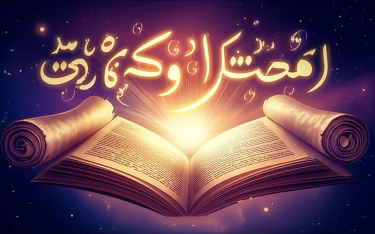 رمزگشایی المر و طس در آیات الهی | خلاصه کتاب (خسروشاهی)