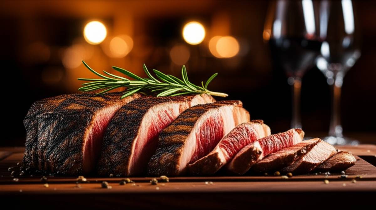 بیستکا الا فیورنتینا – راهنمای کامل و طرز تهیه اصیل